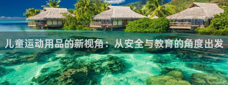 意昂4集团官网网址：儿童运动用品的新视角：从安全与教