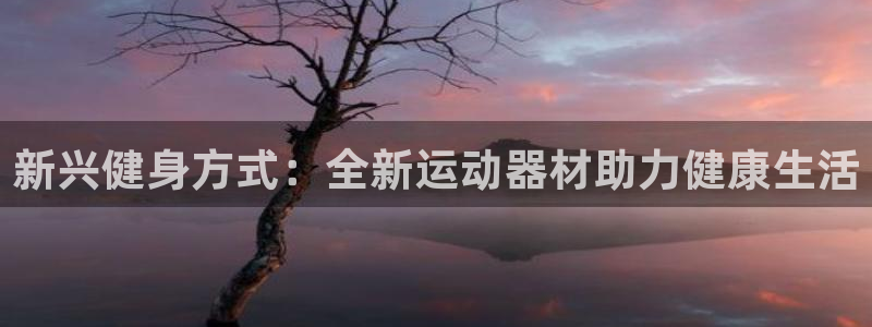 意昂体育4平台注册要钱吗安全吗：新兴健身方式：全新运
