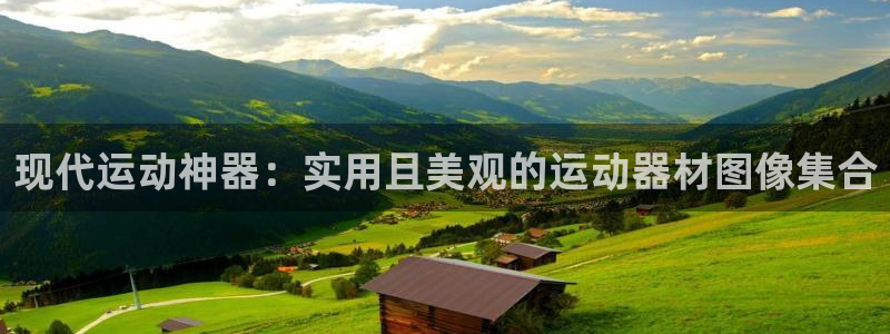 意昂体育4招商电话：现代运动神器：实用且美观的运动器