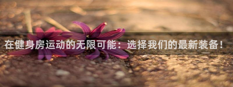 意昂体育4招商电话号码查询：在健身房运动的无限可能：选择我们